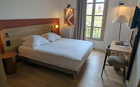 Best Western Hotel Le Guilhem